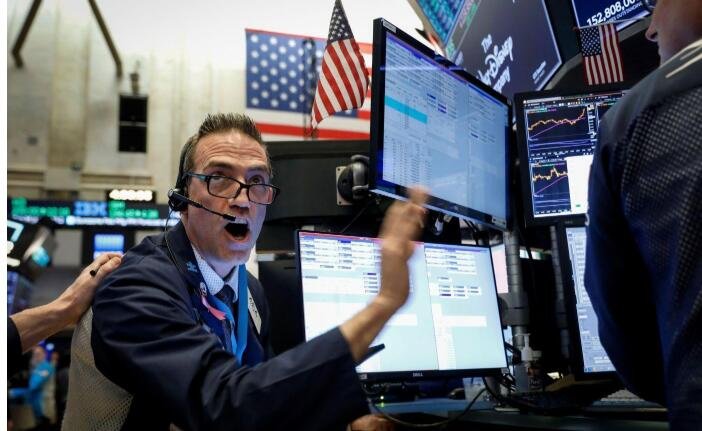 股票比工作重要性