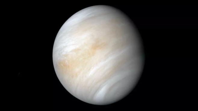 NASA 于 2021 年 6 月宣布，它将在 2028-2030 年的时间范围内向金星发射两次任务.jpg