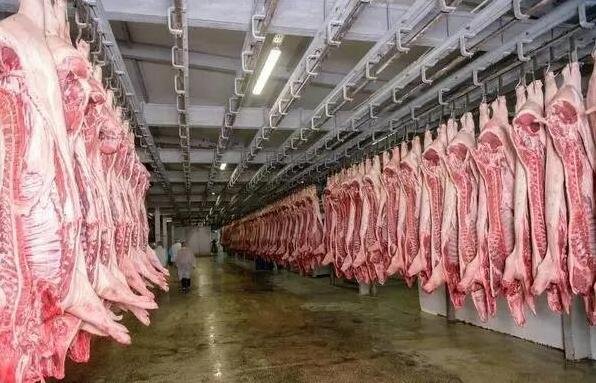 猪肉价格连降19周猪价有望向合理水平回归，会影响哪些行业，猪肉降价原因有哪些