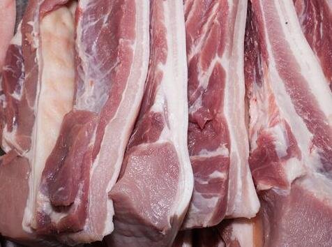 生猪和猪肉价格持续走低.jpg