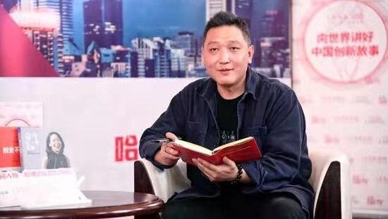 鐘薛高創(chuàng)始人林盛.jpg 鐘薛高創(chuàng)始人林盛.jpg