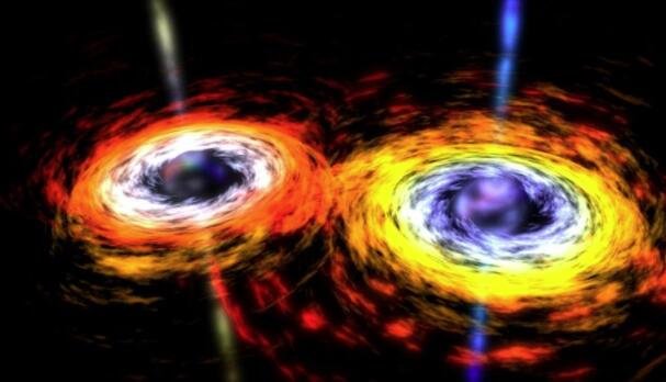 超大质量黑洞之谜.jpg
