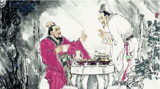 中国的酒文化