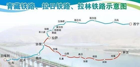 復興號將實現(xiàn)31省份全覆蓋