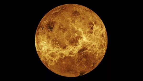 研究表明金星云中没有生命希望，但可能在木星上.jpg