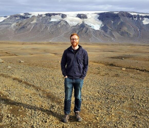 莱斯大学研究生 Anthony Sciola 拍摄于冰岛的 Kaldidalur（冷谷）.jpg