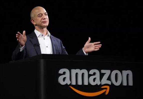 貝索斯正式卸任亞馬遜CEO.jpg 貝索斯正式卸任亞馬遜CEO.jpg