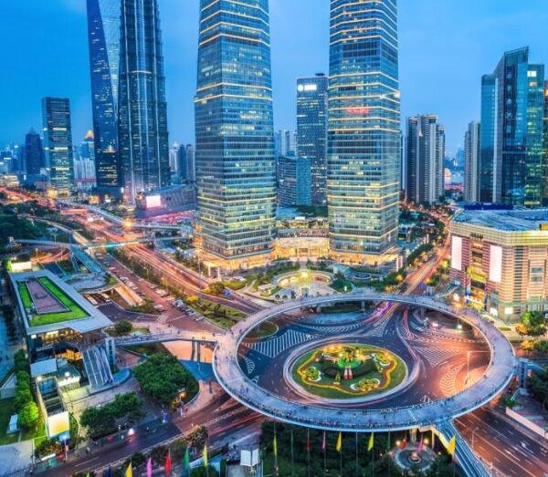 上海成全球人口第三大城市.jpg