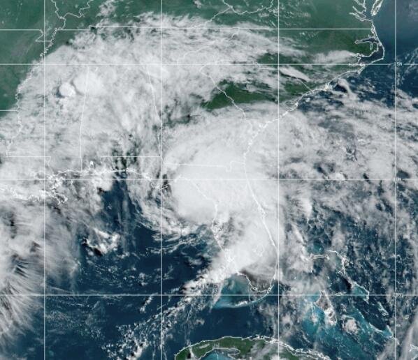 热带风暴艾尔莎转向佛罗里达州墨西哥湾沿岸.jpg