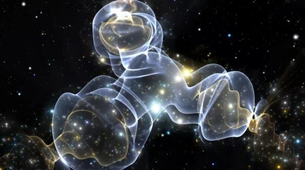 我们可以通过向宇宙添加更多维度来解释暗物质吗？.jpg