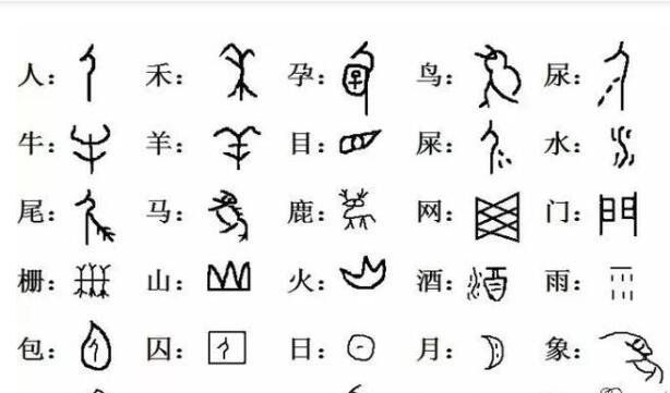 三个土字念什么?中国的三叠字都有哪些?