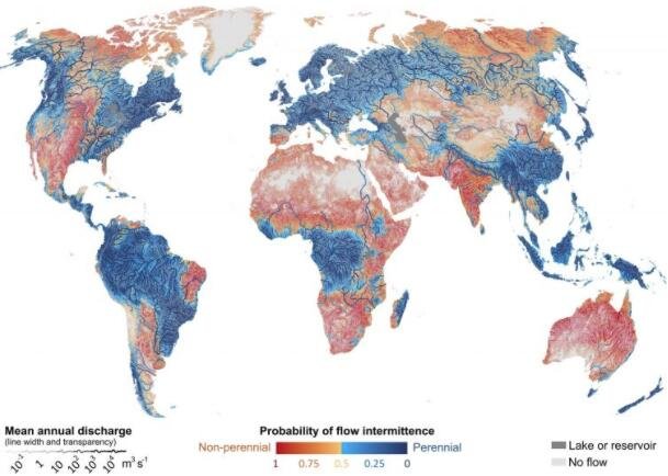 世界上超过一半的河流每年至少有一天停止流动.jpg