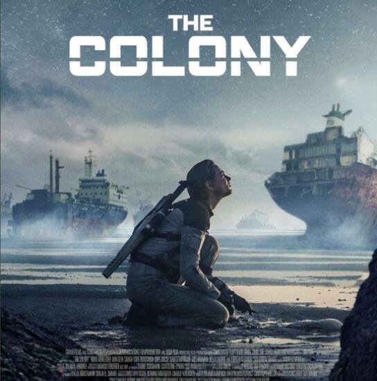 《The Colony》宣布 预告.jpg