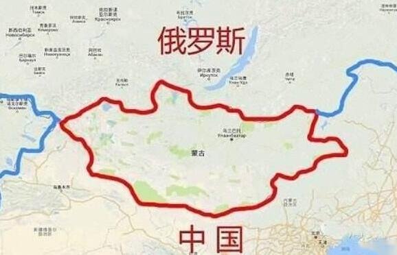 蒙古国有多少人口