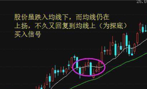 什么因素决定股票的涨跌