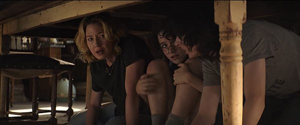 新版《超能敢死队》曝正式预告孩子们出发  去捉鬼 11月11日北美上映