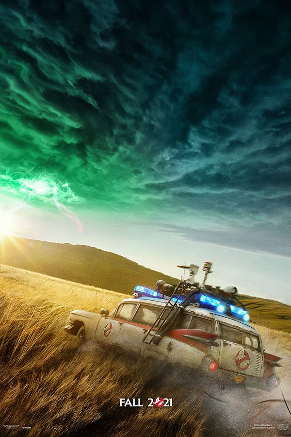 新版《超能敢死队》曝正式预告孩子们出发  去捉鬼 11月11日北美上映