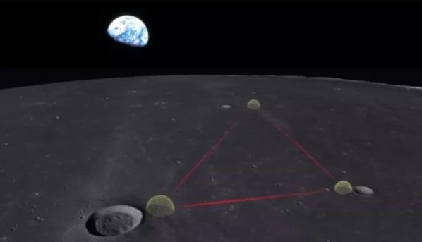 NASA正致力于实施Artemis计划 希望在月球上捕捉引力波？.jpg