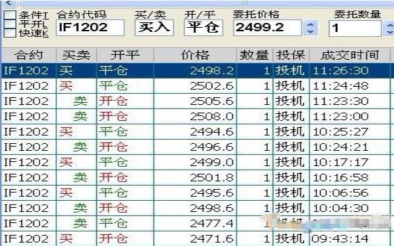 股指期货影响股票市场的原因是什么股指期货是怎么影响股票市场的