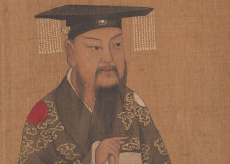 关于仁的故事，他把“仁”做到极致，竟没有人能超越他 帝王_赢家娱乐