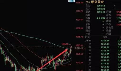 基金黃金股票是什么1.jpg 基金黃金股票是什么1.jpg