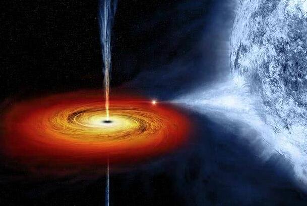 现代宇宙中黑洞是如何形成的？充满原始黑洞的宇宙会是什么样子？.jpg
