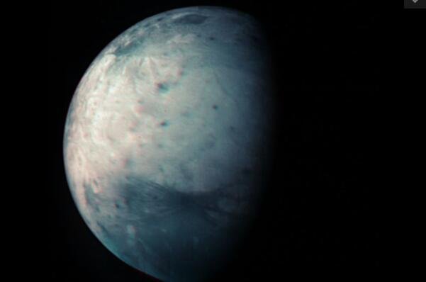 朱诺号10 周年之际 捕获了木卫三的新红外视图 有助于了解木卫三.jpg