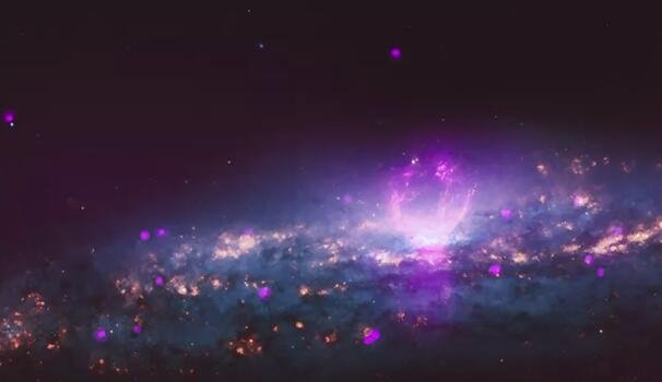 失控的恒星以每小时200万英里的速度划过银河系.jpg