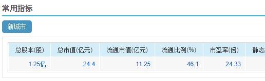 新城市股票盤子大嗎.jpg 新城市股票盤子大嗎.jpg