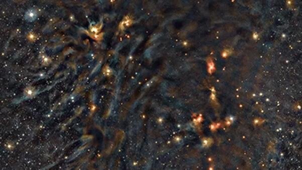 太阳系中铝26的最可能来源是一系列附近的超新星 铝26是什么？.jpg