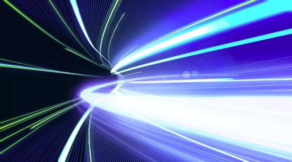 什么叫光速 光速是多大？什么是光年 一光年的大小.jpg