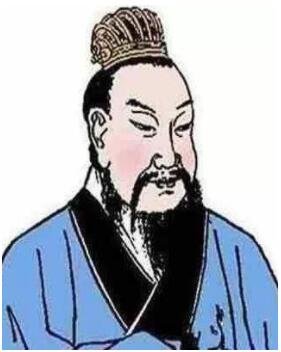 宋宣公历史人物百科