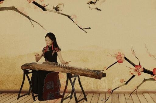 中国古乐器