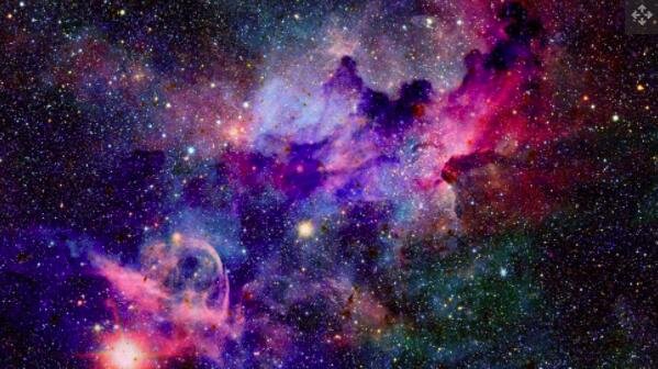 宇宙是我们所看见的黑色吗？我们如何计算宇宙的平均颜色？.jpg
