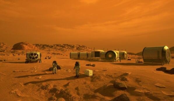 在火星上用温室培育农作物可能不行，主要是与宇宙辐射有关吗？.jpg