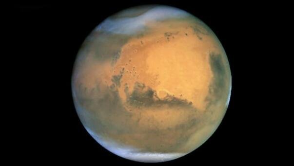 由于辐射，火星任务只能持续 4 年.jpg