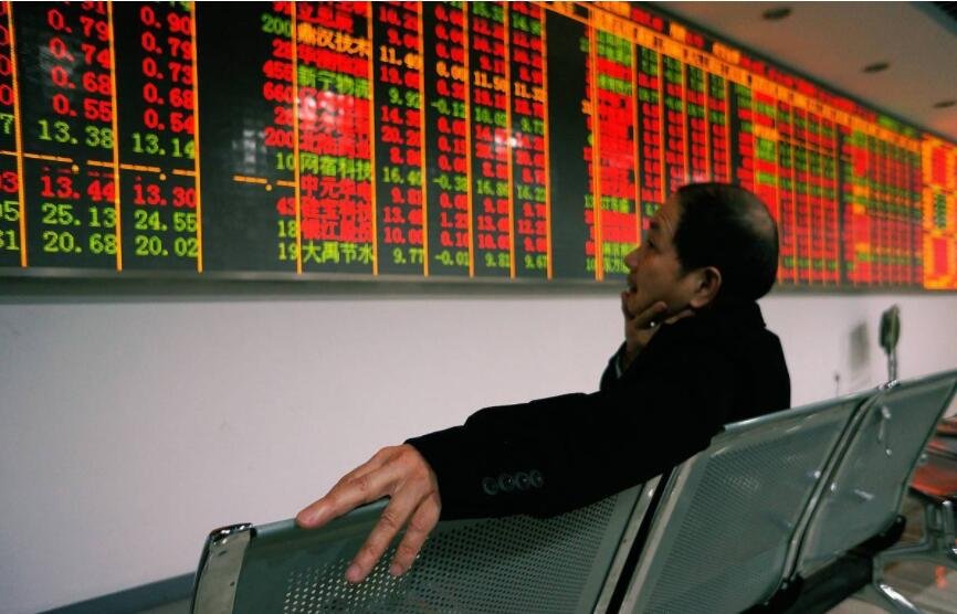 股票買(mǎi)了不管它可以嗎 會(huì)賺錢(qián)還是會(huì)虧錢(qián).jpg