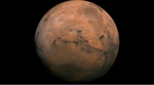 柯伊伯带中可能潜伏着像火星这样的行星.jpg