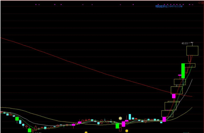 股票海龜公式 &nbsp;揭秘投資中的海龜思維.png