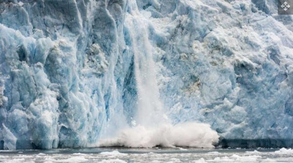 消失的地球极地冰层正在扭曲地壳 为什么会这样说呢？.jpg