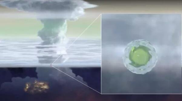 木星上巨大的蘑菇球 可能解释为什么天王星和海王星大气中缺氨.jpg