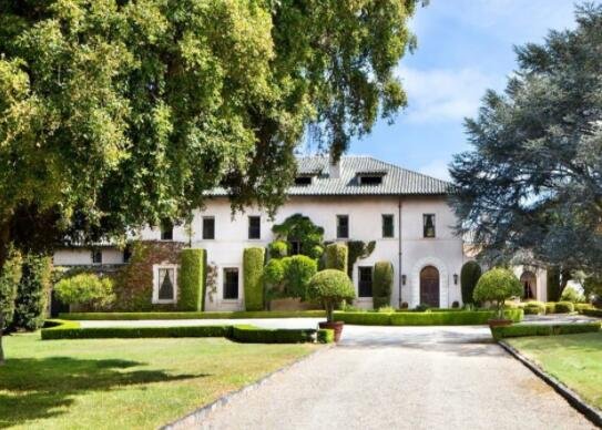 馬斯克降價出售最后一套豪宅.jpg 馬斯克降價出售最后一套豪宅.jpg