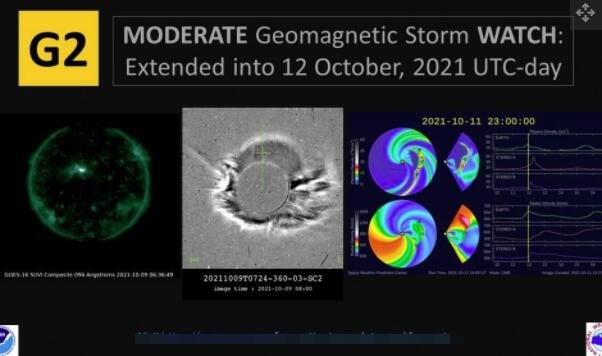 2021 年 10 月 11 日 G2 地磁风暴的可视化.jpg