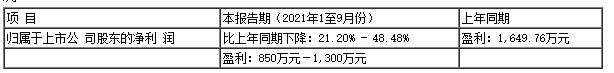 業(yè)績(jī)預(yù)告期間：2021年1月1日至2021年9月30日.jpg