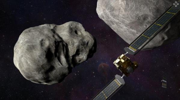 美国宇航局的一位科学家解释——如果小行星撞击地球会发生什么？.jpg