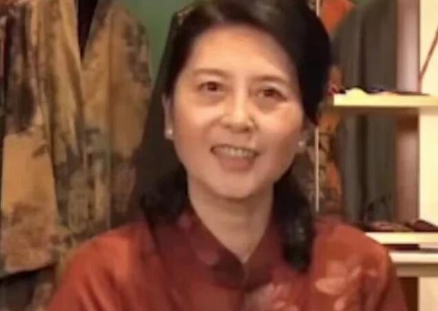 著名女主持崔健去世，享年53岁，因为突发心脏病抢救无效去世