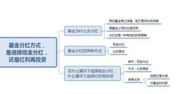 股票分红好处有哪些股票分红对散户有什么实际意义