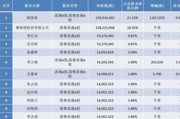 股票哪里看前十大股东,有哪些渠道查看- 股市聚焦