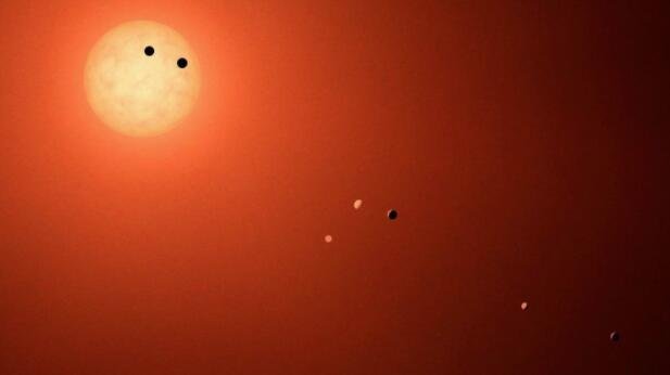 用新的深度神经网络 ExoMiner 发现 多达301颗新确认的系外行星.jpg