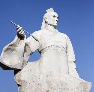 历代名臣,历史有名的臣子故事